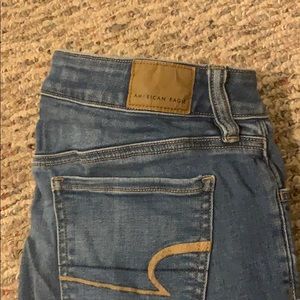 American Eagle Jegging